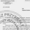 biuro tłumaczeń przysięgłe angielski